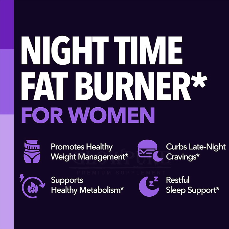 Night Time BodyBuilding Capsul - đánh giá và giá Chamomile Tea