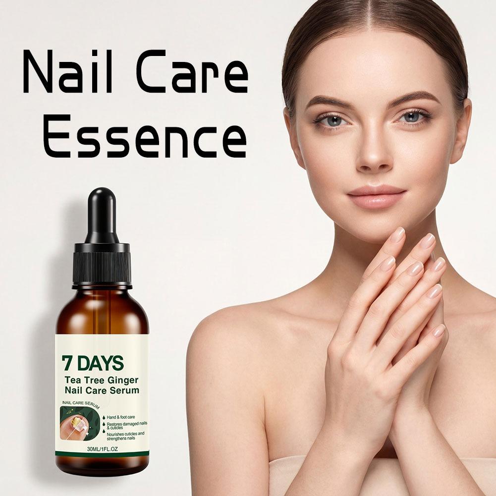 Nail Strengthener Hardening Se - đánh giá và giá Ginger Tea