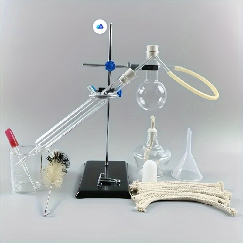 Home Distillation Apparatus Se - đánh giá và giá Essential Oils