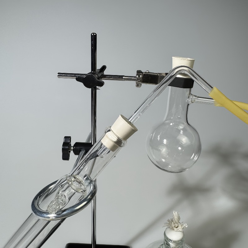 Home Distillation Apparatus Se - đánh giá và giá Essential Oils