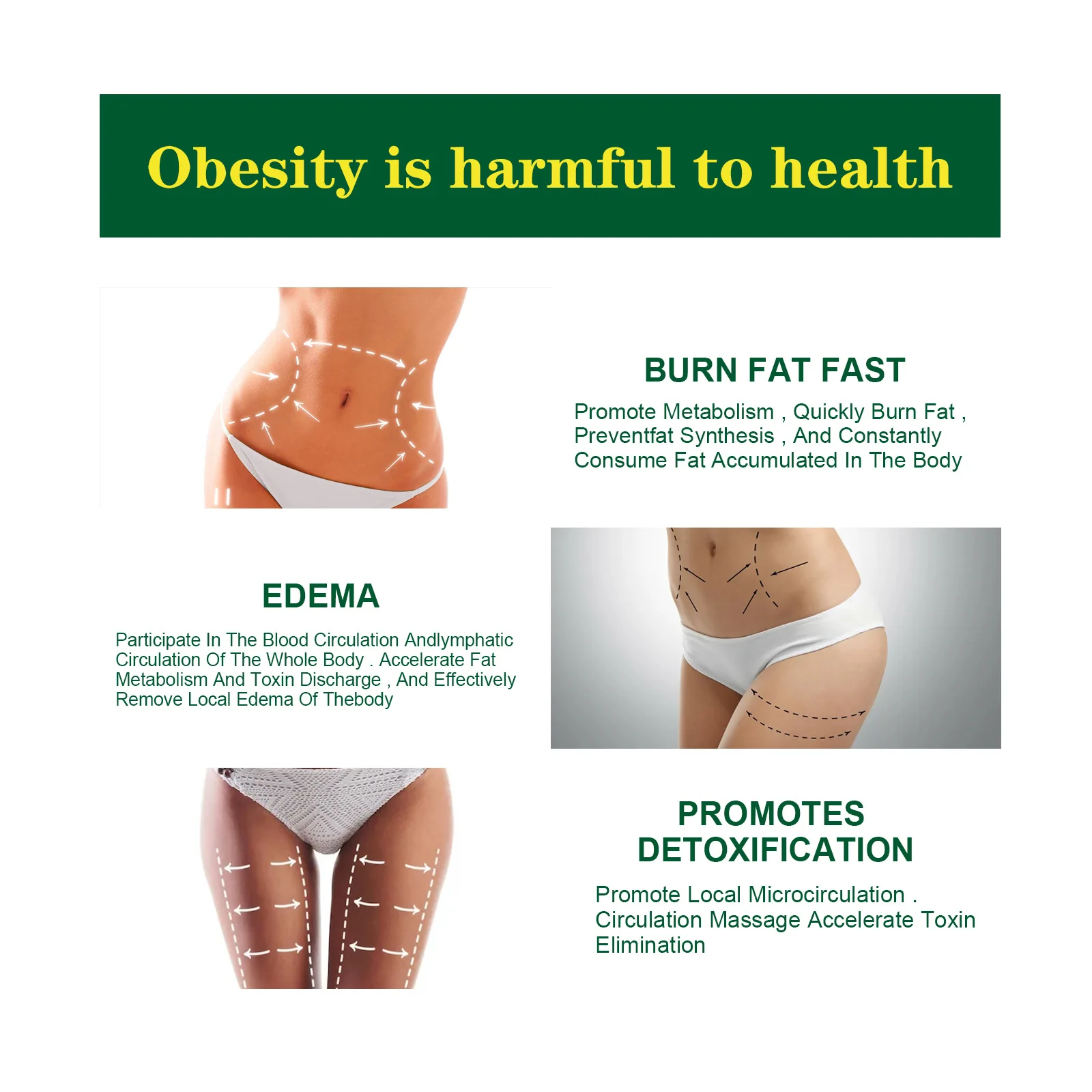 Ginger Slimming Oil Fast Burni - đánh giá và giá Ginger Tea