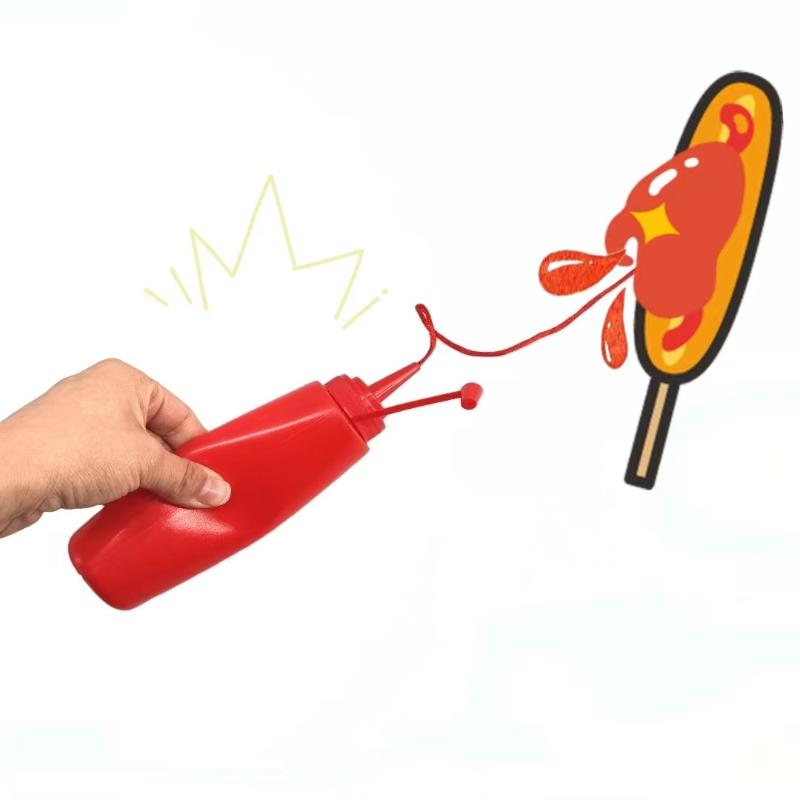 Funny Prank Ketchup Bottles Pr - đánh giá và giá Turmeric