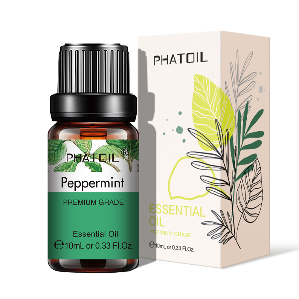 PHATOIL Essential Oils Set For - đánh giá và giá Lavender Oil