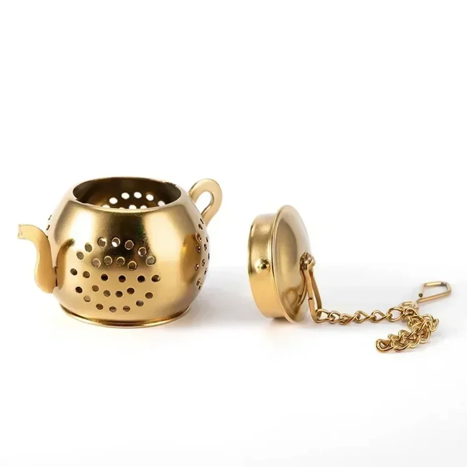 Strainer For Herbal Spice Teaw - đánh giá và giá Herbal Tea
