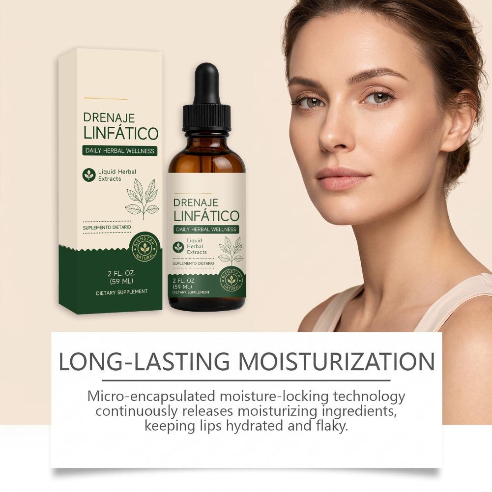 59ml Lymphatic Drainage Drops  - đánh giá và giá Herbal Supplement