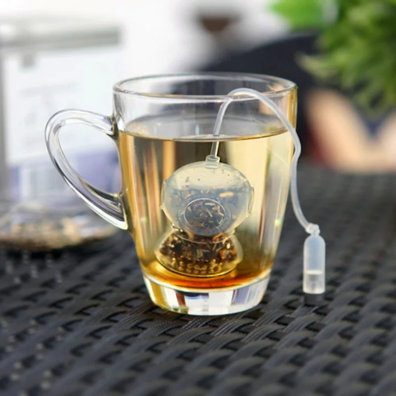 Food Grade Silicone Leak Subma - đánh giá và giá Herbal Tea