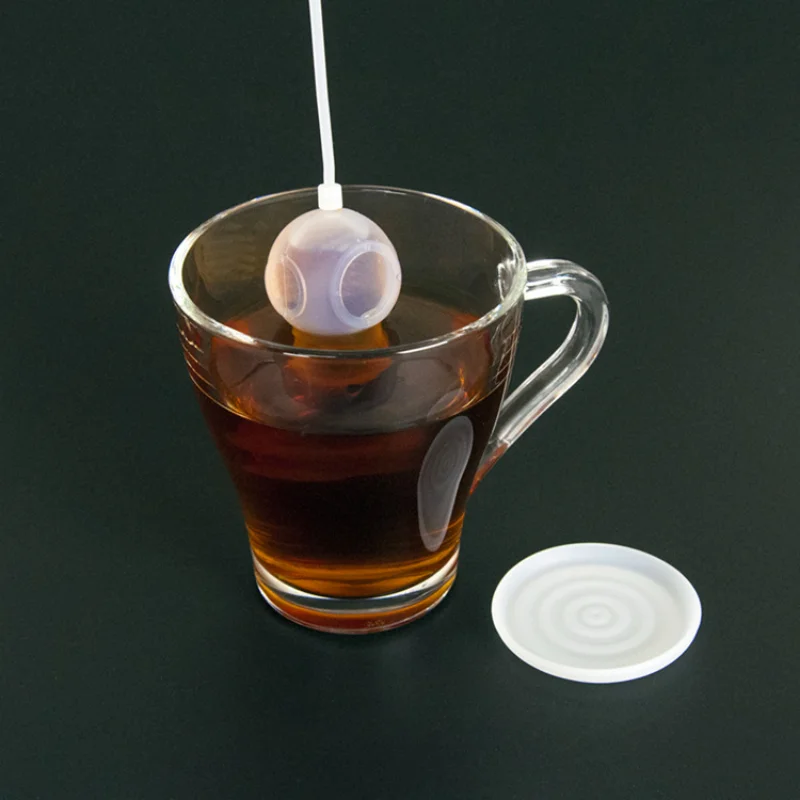 Food Grade Silicone Leak Subma - đánh giá và giá Herbal Tea