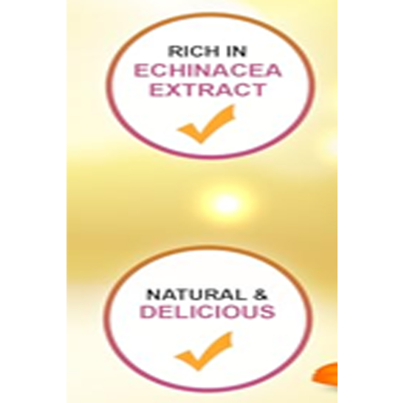 Echinacea 1000mg Gummies Suppl - đánh giá và giá Echinacea