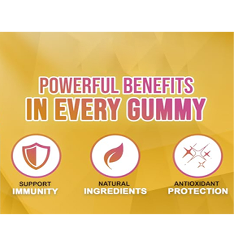 Echinacea 1000mg Gummies Suppl - đánh giá và giá Echinacea