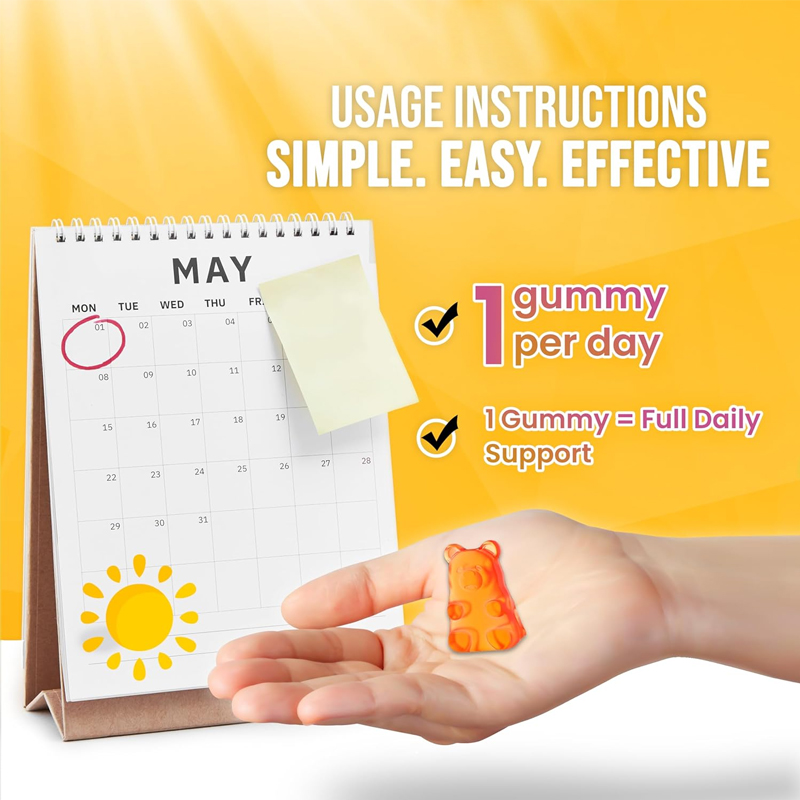 Echinacea 1000mg Gummies Suppl - đánh giá và giá Echinacea