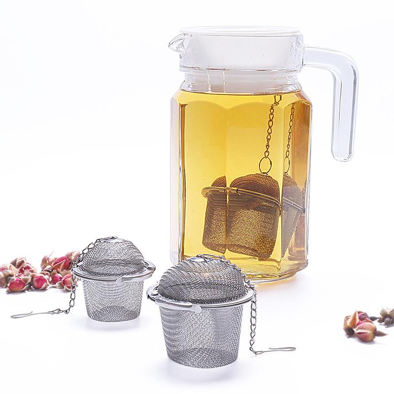Tea Spice Strainer Seasoning B - đánh giá và giá Herbal Tea