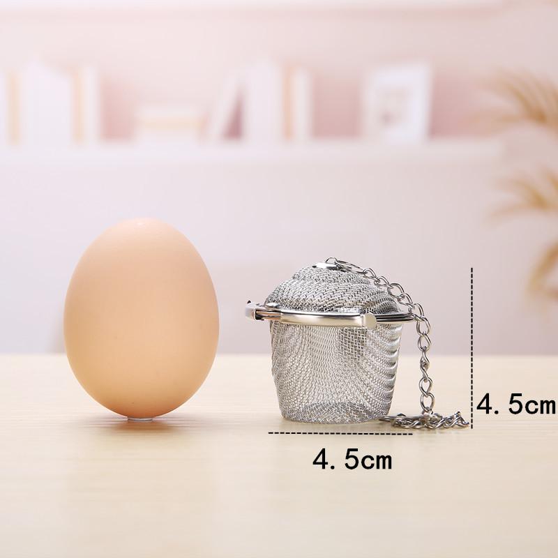 Tea Spice Strainer Seasoning B - đánh giá và giá Herbal Tea