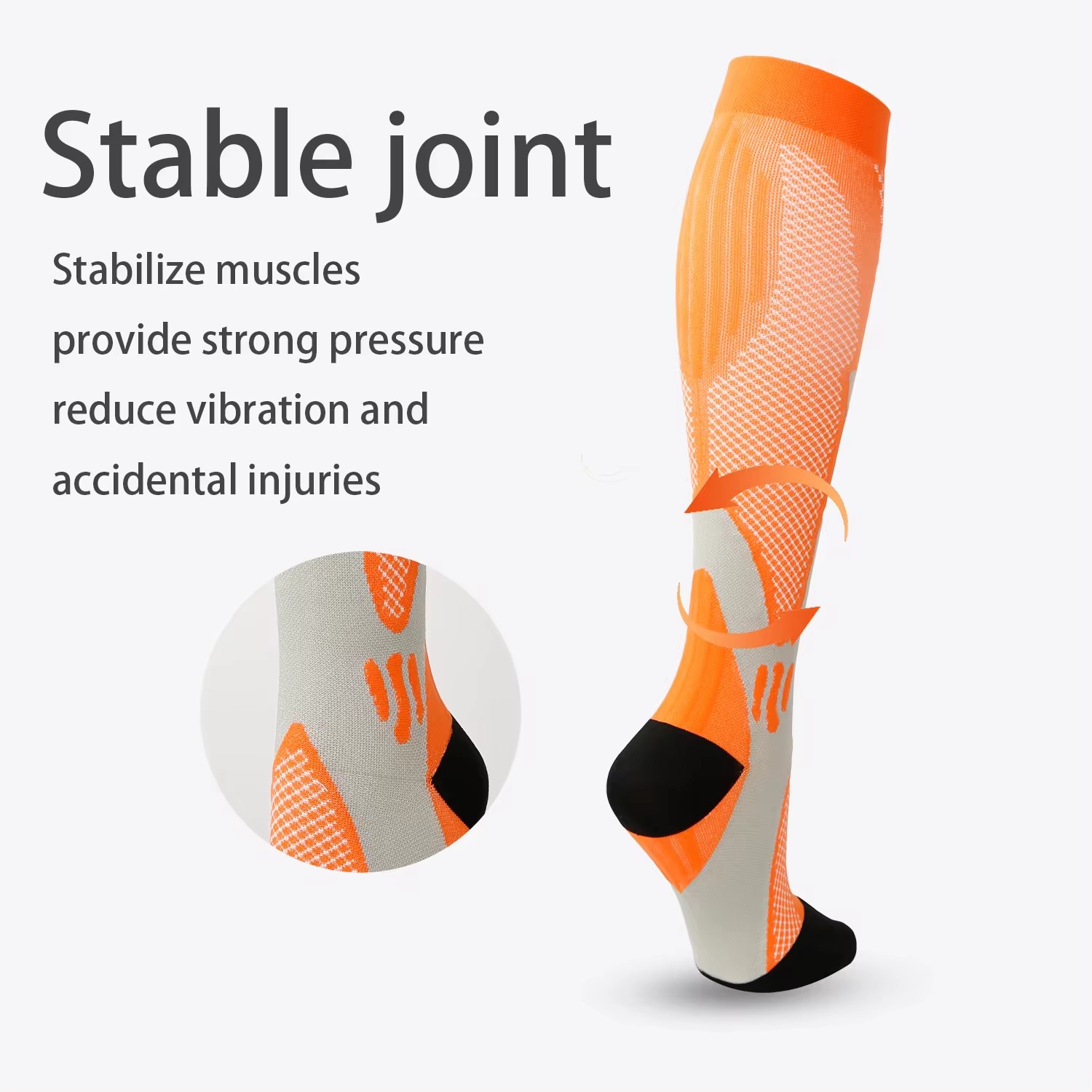 Brothock Medical Sport Compres - đánh giá và giá Echinacea