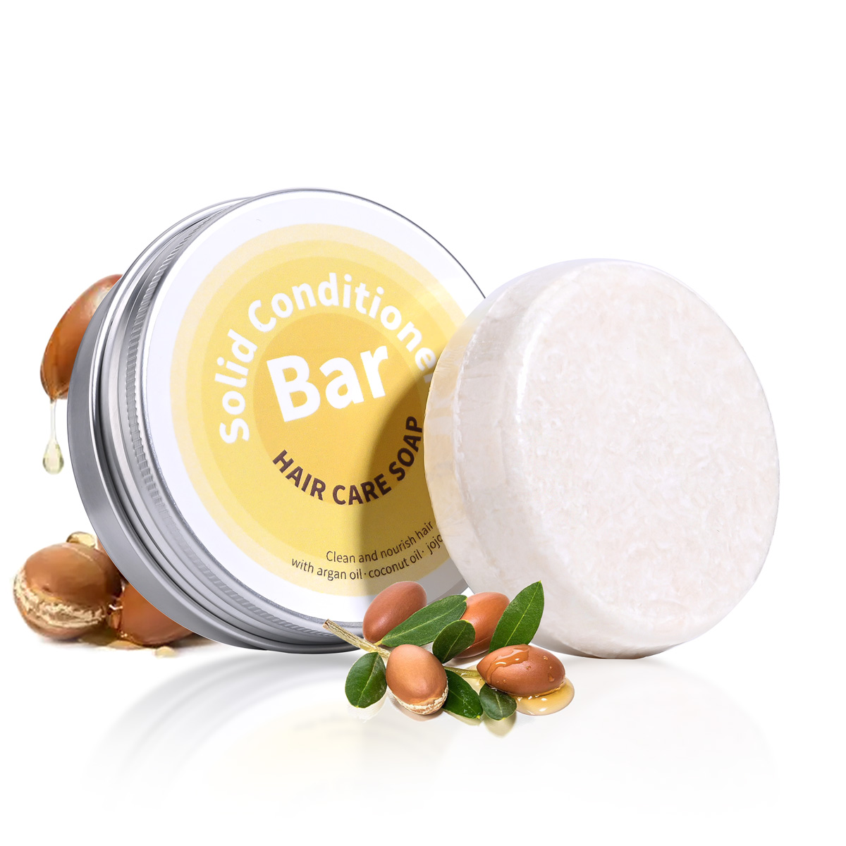Plant Essential Oil Hair Condi - đánh giá và giá Lavender Oil
