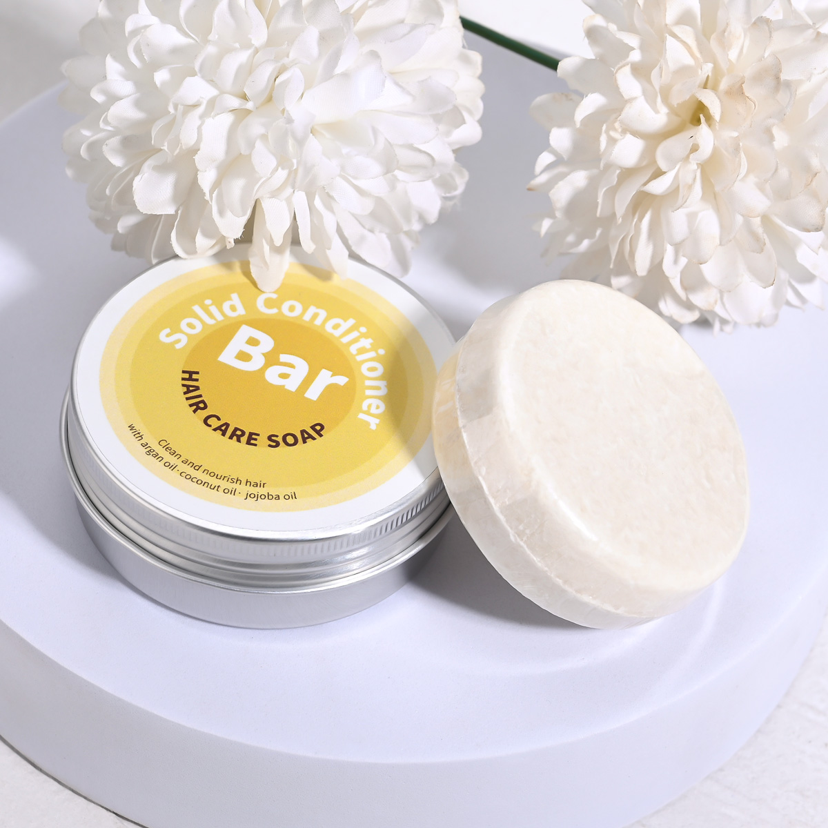 Plant Essential Oil Hair Condi - đánh giá và giá Lavender Oil