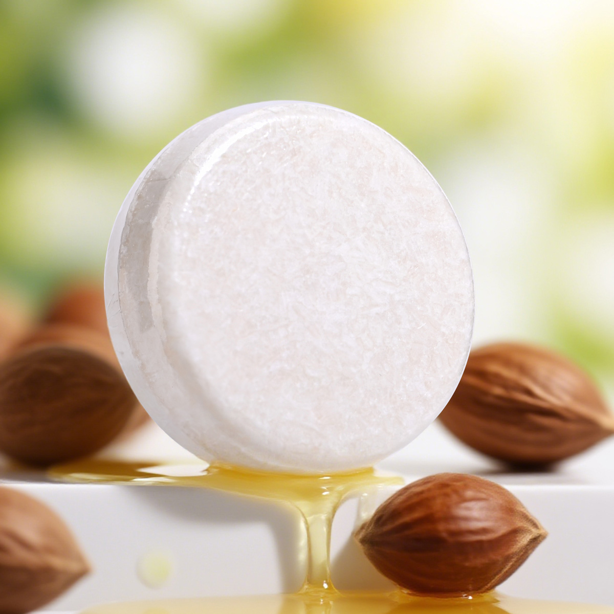 Plant Essential Oil Hair Condi - đánh giá và giá Lavender Oil