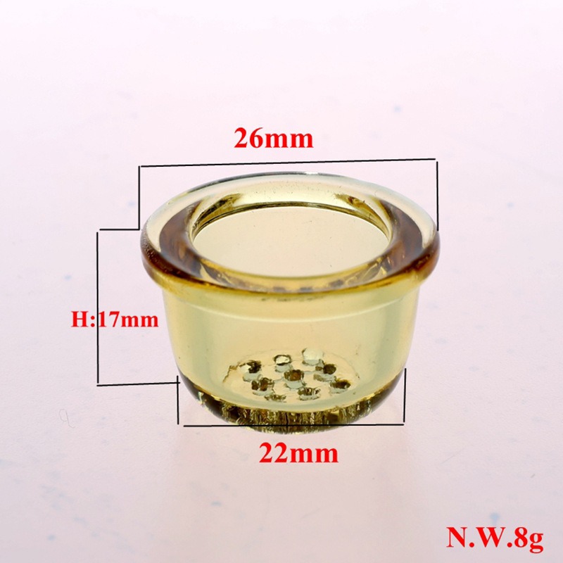 1Pc Mini Glass Cigaret Pipe Fi - đánh giá và giá Dried Herbs