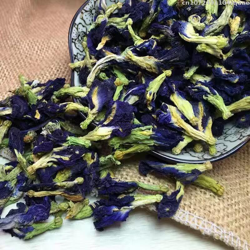 Natural Butterfly Orchid Dried - đánh giá và giá Dried Herbs