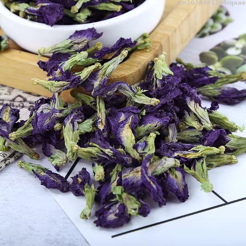 Natural Butterfly Orchid Dried - đánh giá và giá Dried Herbs