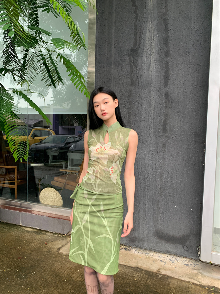 CHEERART Two Piece Set For Wom - đánh giá và giá Echinacea