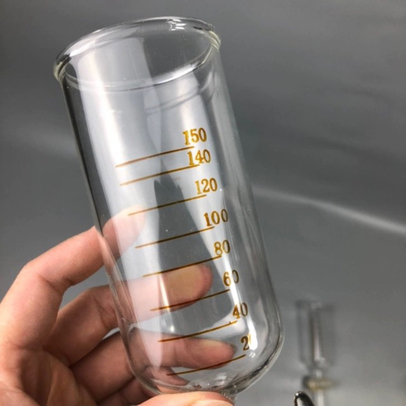 80/150ml Discharge Funnel Cyli - đánh giá và giá Essential Oils
