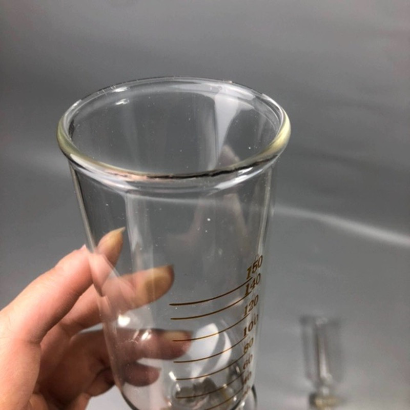80/150ml Discharge Funnel Cyli - đánh giá và giá Essential Oils