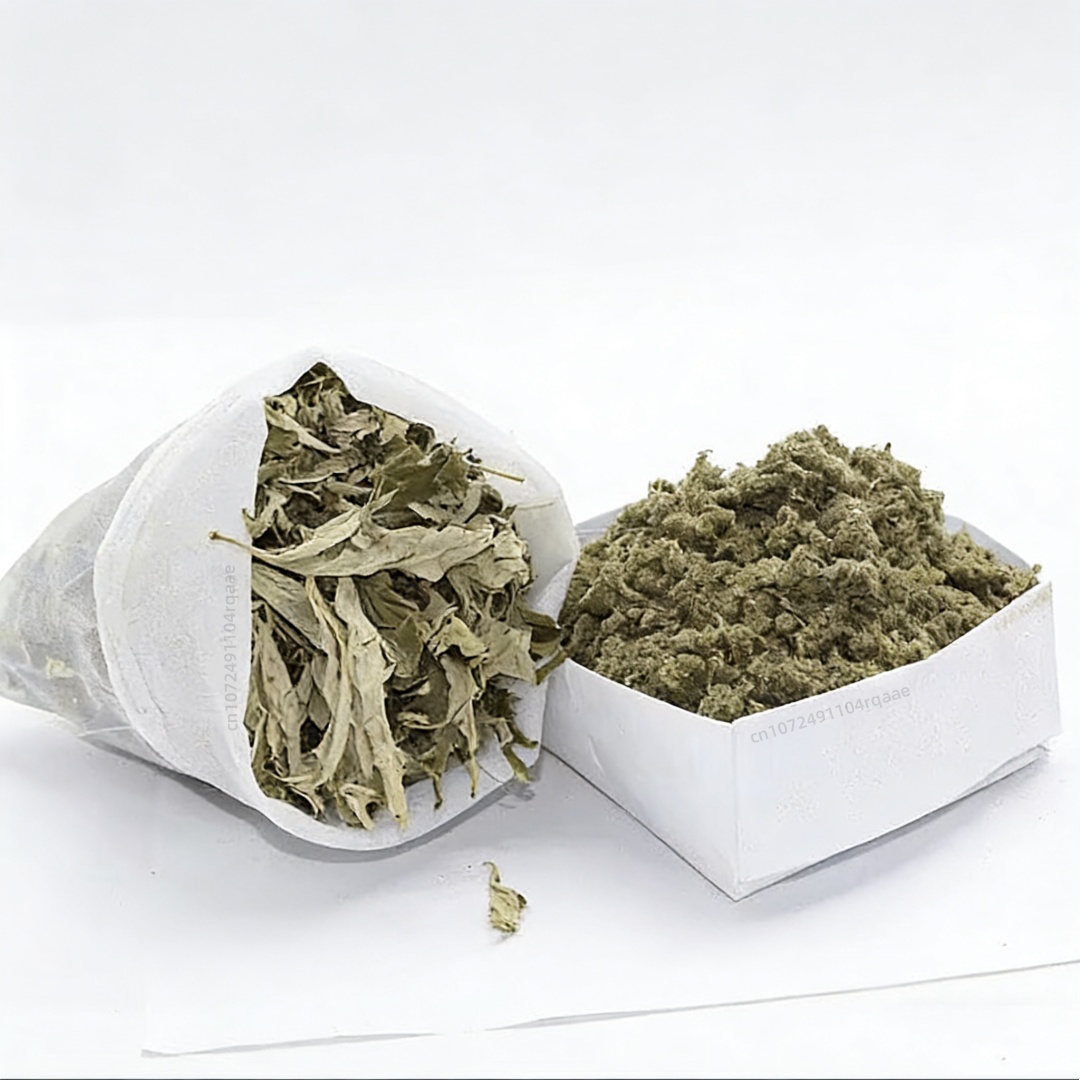 100% Natural Mugwort Incense P - đánh giá và giá Dried Herbs