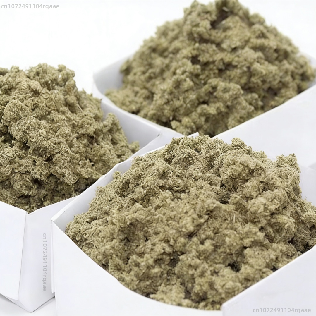 100% Natural Mugwort Incense P - đánh giá và giá Dried Herbs