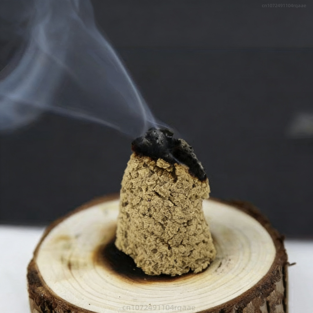 100% Natural Mugwort Incense P - đánh giá và giá Dried Herbs