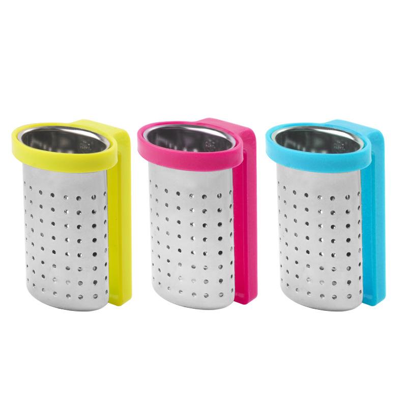 ·NewGreat Stainless Steel Tea  - đánh giá và giá Herbal Tea