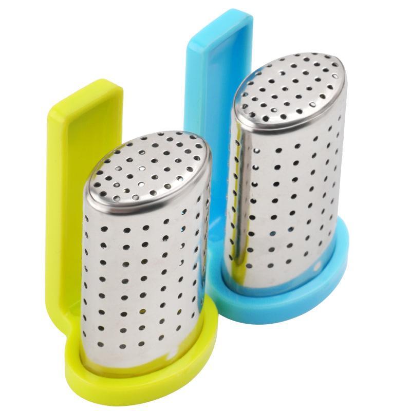 ·NewGreat Stainless Steel Tea  - đánh giá và giá Herbal Tea