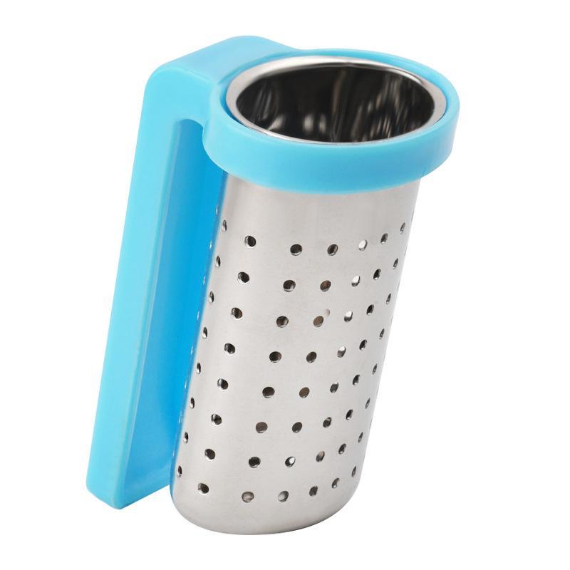 ·NewGreat Stainless Steel Tea  - đánh giá và giá Herbal Tea