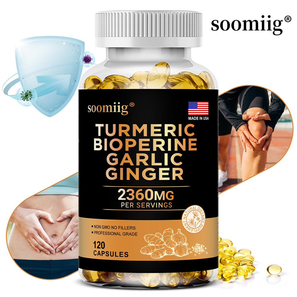 Turmeric Ginger Supplement wit - đánh giá và giá Ginger Tea