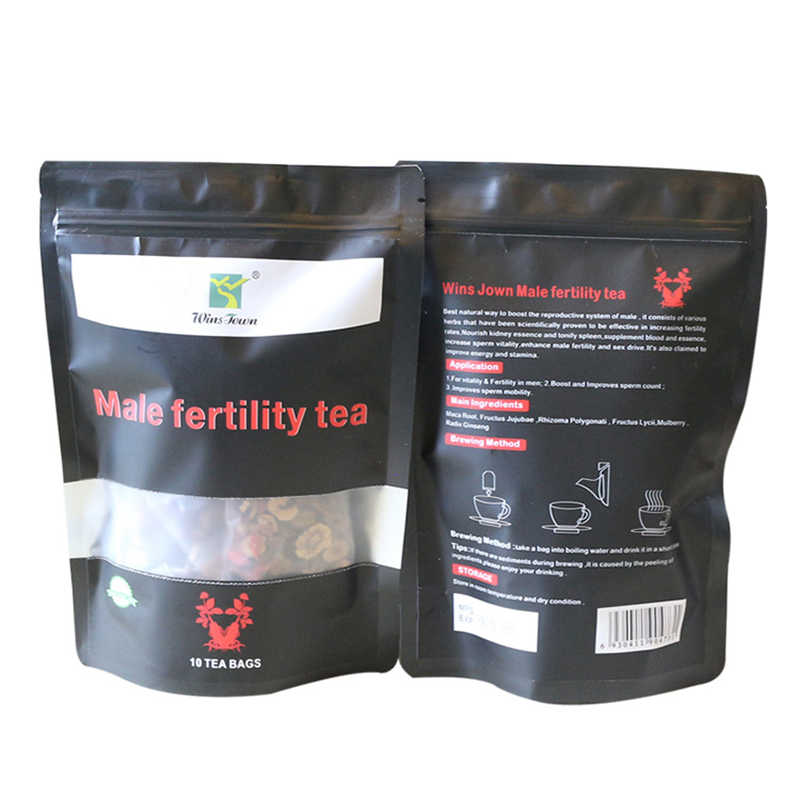 150G Ginseng Five Treasures Te - đánh giá và giá Herbal Tincture