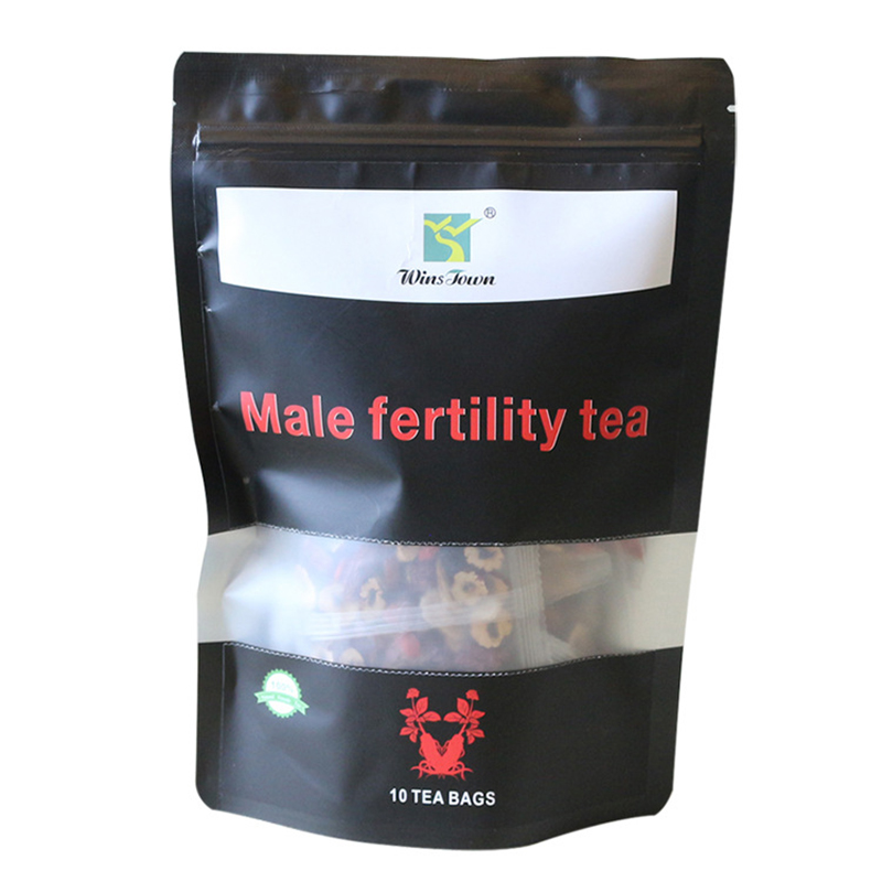 150G Ginseng Five Treasures Te - đánh giá và giá Herbal Tincture
