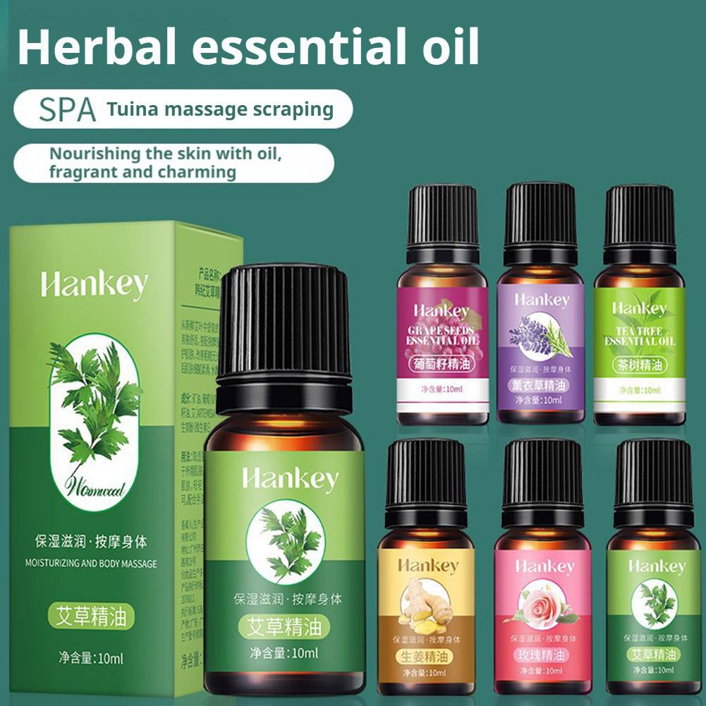 10ml Grape Seed, Mugwort, Lave - đánh giá và giá Lavender Oil
