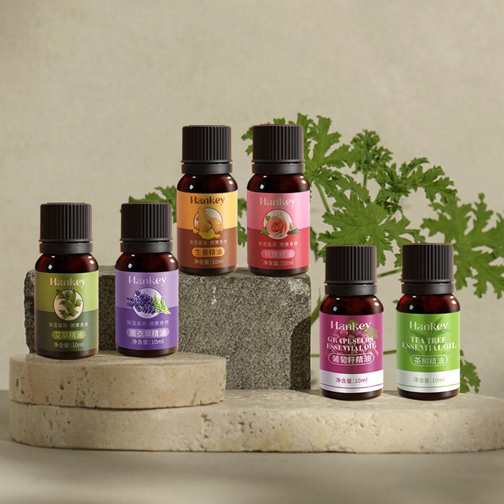 10ml Grape Seed, Mugwort, Lave - đánh giá và giá Lavender Oil
