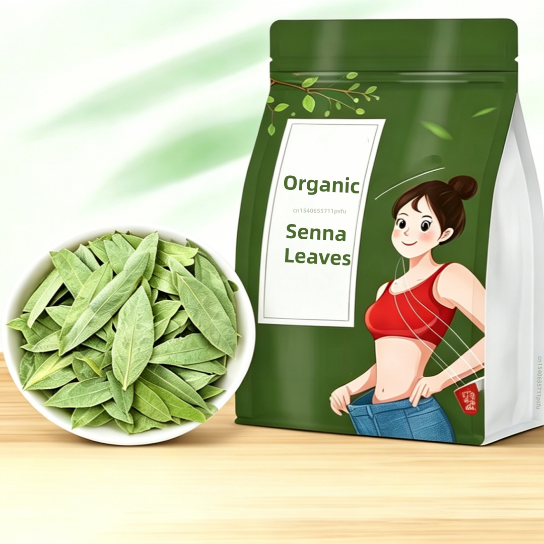 Premium Organic Senna Leaves & - đánh giá và giá Dried Herbs