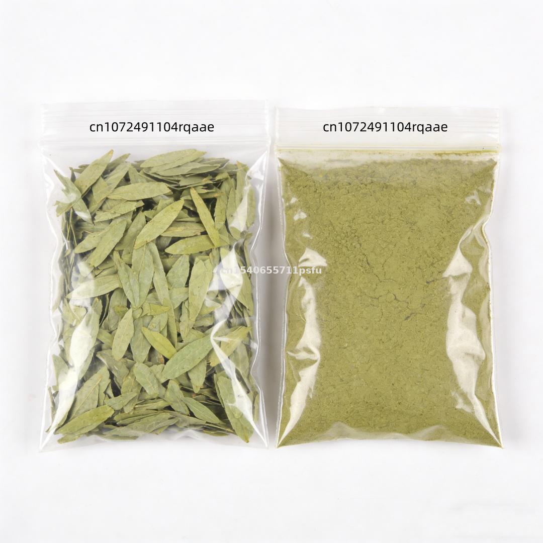 Premium Organic Senna Leaves & - đánh giá và giá Dried Herbs