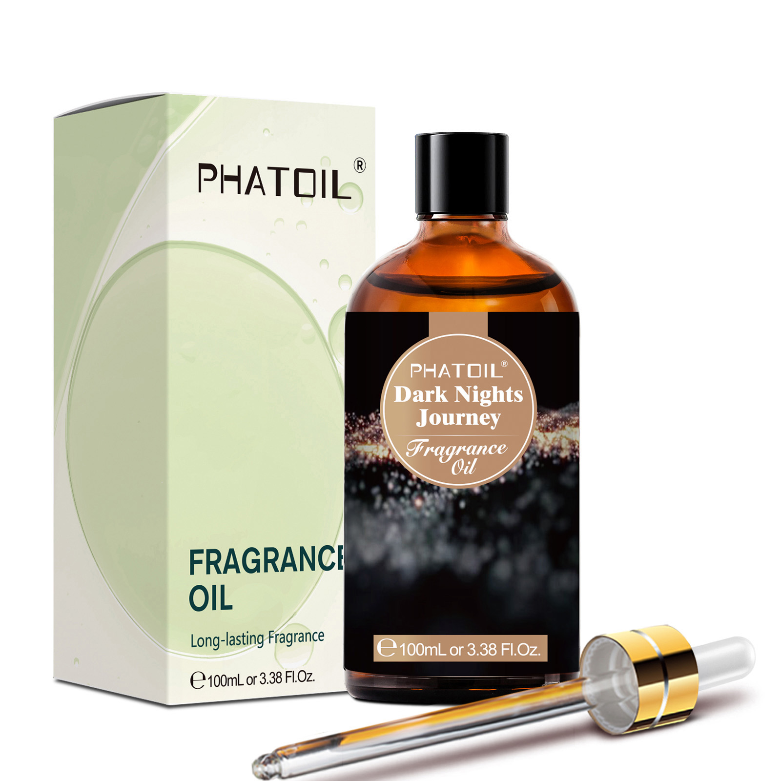 PHATOIL 100ml Fragrance Oil wi - đánh giá và giá Lavender Oil