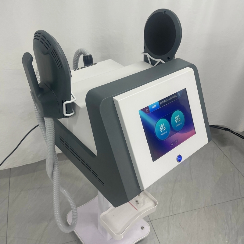 EMS Body Building Machine MYOs - đánh giá và giá Health Wellness