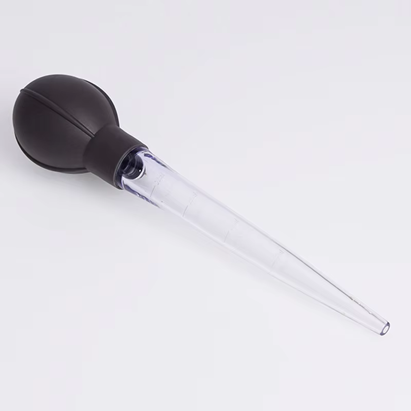 Large Pipette With Scale Plast - đánh giá và giá Essential Oils